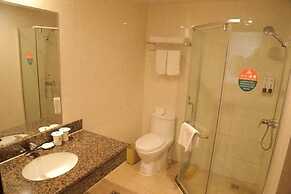 GreenTree Inn HuangShan Tunxi District Old Street Bus Station Hotel