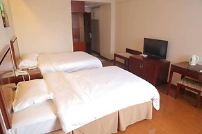 GreenTree Inn HuangShan Tunxi District Old Street Bus Station Hotel