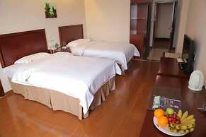 GreenTree Inn HuangShan Tunxi District Old Street Bus Station Hotel