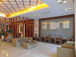 GreenTree Inn HuangShan Tunxi District Old Street Bus Station Hotel