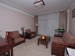GreenTree Inn HuangShan Tunxi District Old Street Bus Station Hotel