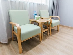 GreenTree Inn HuangShan Tunxi District Old Street Bus Station Hotel