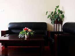 GreenTree Inn HuangShan Tunxi District Old Street Bus Station Hotel