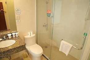 GreenTree Inn HuangShan Tunxi District Old Street Bus Station Hotel