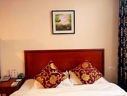 GreenTree Inn HuangShan Tunxi District Old Street Bus Station Hotel