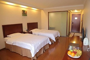 GreenTree Inn HuangShan Tunxi District Old Street Bus Station Hotel