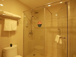 GreenTree Inn YanTai FuShan District YongDa Street Express Hotel