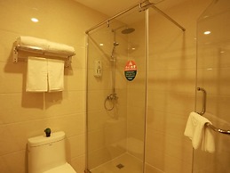 GreenTree Inn YanTai FuShan District YongDa Street Express Hotel