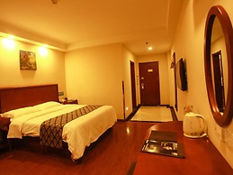 GreenTree Inn YanTai FuShan District YongDa Street Express Hotel