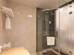 GreenTree Inn JiangSu ZHenjiang Jurong Yalong Hotel