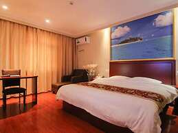 GreenTree Inn JiangSu ZHenjiang Jurong Yalong Hotel