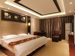 GreenTree Inn JiangSu ZHenjiang Jurong Yalong Hotel