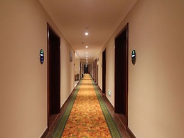 GreenTree Inn JiangSu ZHenjiang Jurong Yalong Hotel