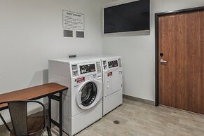 Fairfield Inn & Suites by Marriott Ontario Rancho Cucamonga