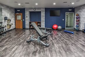 Fairfield Inn & Suites by Marriott Ontario Rancho Cucamonga
