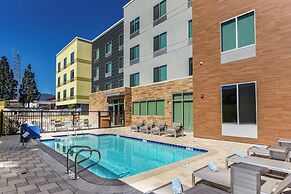 Fairfield Inn & Suites by Marriott Ontario Rancho Cucamonga