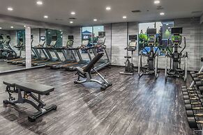 Fairfield Inn & Suites by Marriott Ontario Rancho Cucamonga
