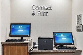 Fairfield Inn & Suites by Marriott Ontario Rancho Cucamonga