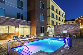 Fairfield Inn & Suites by Marriott Ontario Rancho Cucamonga