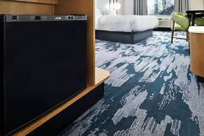 Fairfield Inn & Suites by Marriott Ontario Rancho Cucamonga