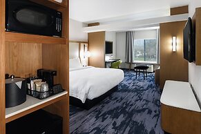 Fairfield Inn & Suites by Marriott Ontario Rancho Cucamonga