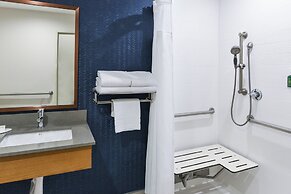 Fairfield Inn & Suites by Marriott Ontario Rancho Cucamonga