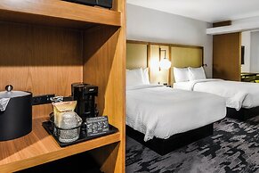Fairfield Inn & Suites by Marriott Ontario Rancho Cucamonga