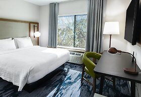 Fairfield Inn & Suites by Marriott Ontario Rancho Cucamonga