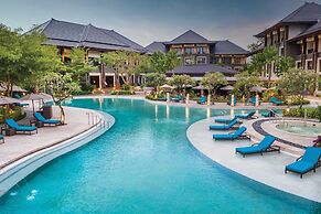 Marriott Bali Nusa Dua Gardens