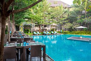 Marriott’s Bali Nusa Dua Gardens