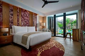 Marriott’s Bali Nusa Dua Gardens