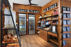 Marriott’s Bali Nusa Dua Gardens