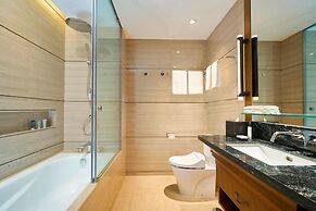 Marriott’s Bali Nusa Dua Gardens