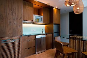 Marriott’s Bali Nusa Dua Gardens