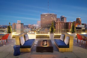 SpringHill Suites by Marriott New Orleans Downtown/Canal Street