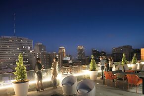 SpringHill Suites by Marriott New Orleans Downtown/Canal Street