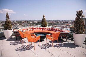 SpringHill Suites by Marriott New Orleans Downtown/Canal Street