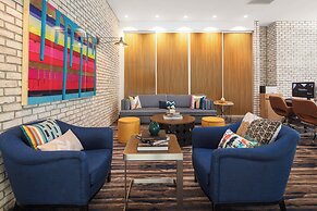 SpringHill Suites by Marriott New Orleans Downtown/Canal Street