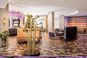 SpringHill Suites by Marriott New Orleans Downtown/Canal Street