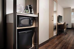 SpringHill Suites by Marriott New Orleans Downtown/Canal Street