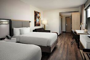 SpringHill Suites by Marriott New Orleans Downtown/Canal Street