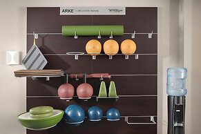 SpringHill Suites by Marriott New Orleans Downtown/Canal Street