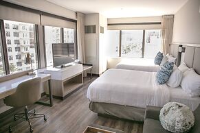 SpringHill Suites by Marriott New Orleans Downtown/Canal Street