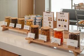 SpringHill Suites by Marriott New Orleans Downtown/Canal Street