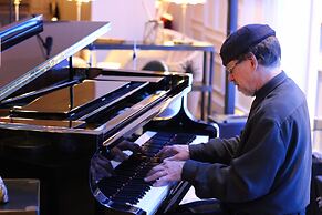 The Elizabeth Hotel, Autograph Collection