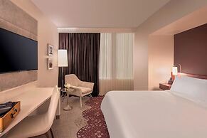 The Elizabeth Hotel, Autograph Collection