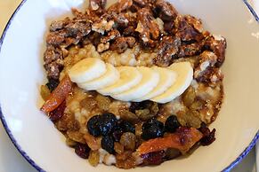 The Elizabeth Hotel, Autograph Collection