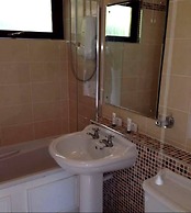 Macdonald Lochanhully Woodland Club