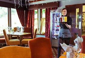 Macdonald Lochanhully Woodland Club