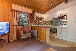 Macdonald Lochanhully Woodland Club